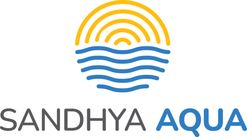 Logo of Sandhya Aqua