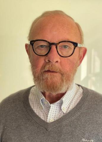 Walter Coppens