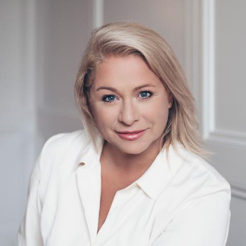 Eva Kaferböck