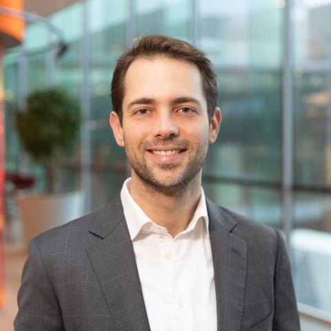 Jeroen van der Staay