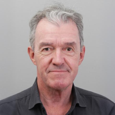 Ted van der Put