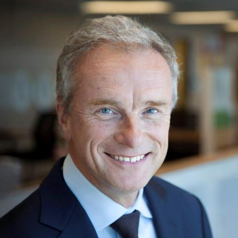 Marcel Smits