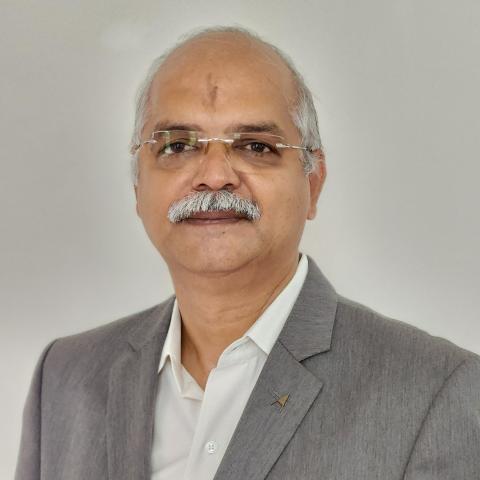 Ramesh Kumar