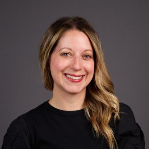 Amanda Buckle