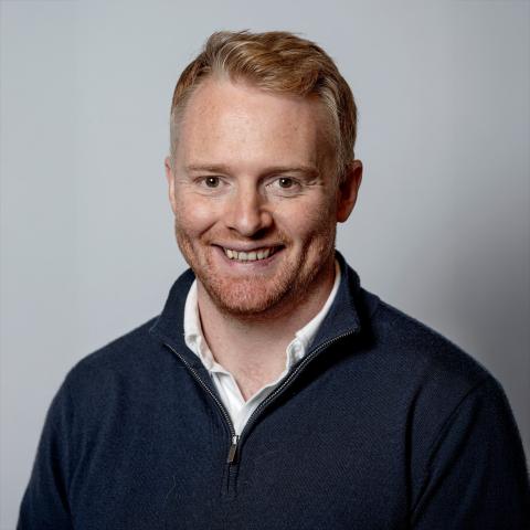 David Parker