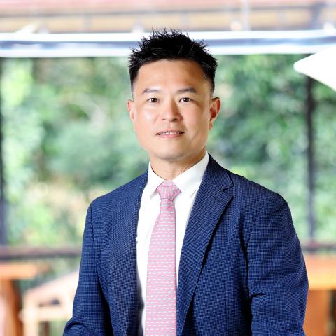 Fred Kao