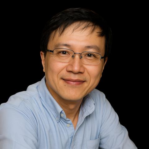Guo Fuci, PhD