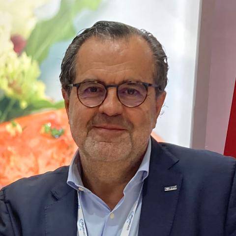 Jose Manuel Gomez