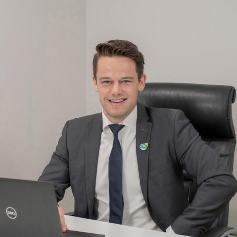 Arno Willemink
