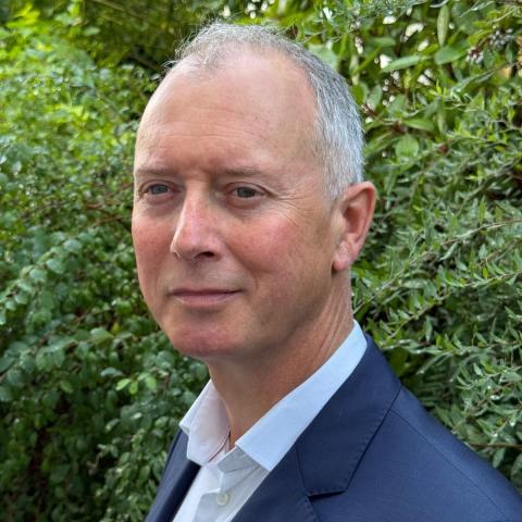 David Nickell