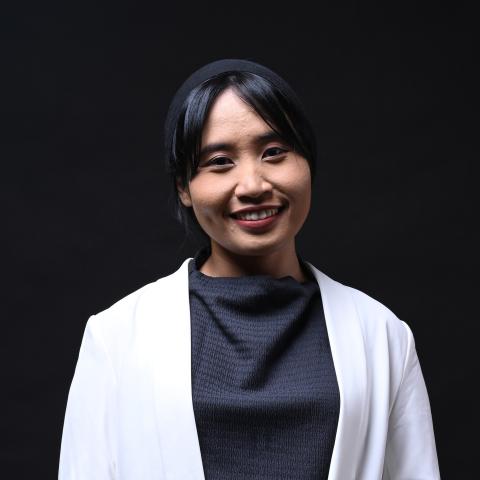 Liris Maduningtyas (2025)