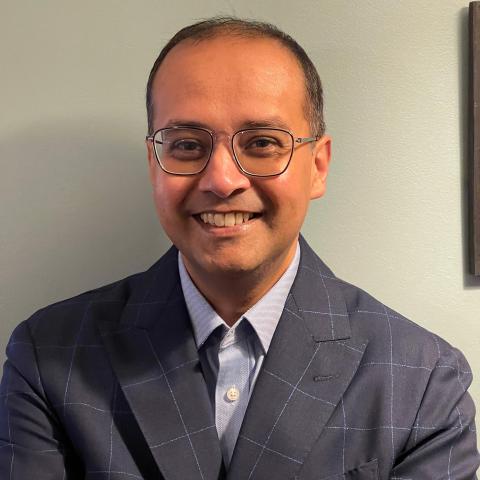 Ananda Roy