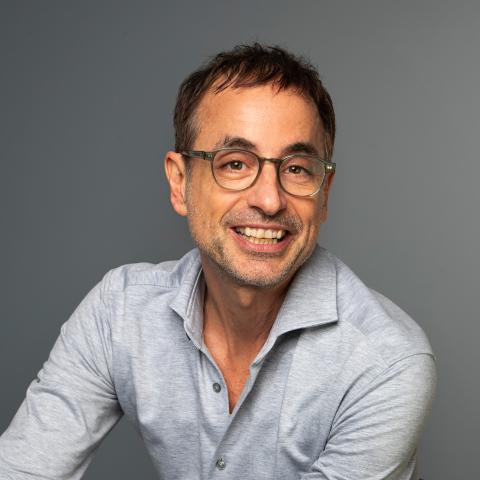 Andrew Moskos