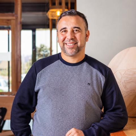 Ayoub Boulayoun