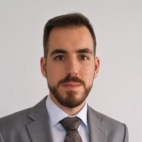 Daniel Lorente