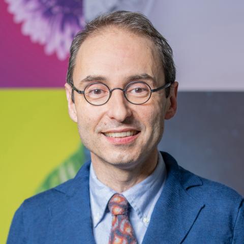 David Bravo, PhD