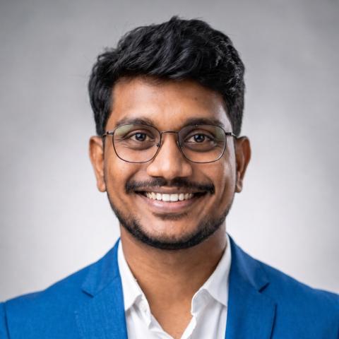 Hemanth Rao Thimmasarthi