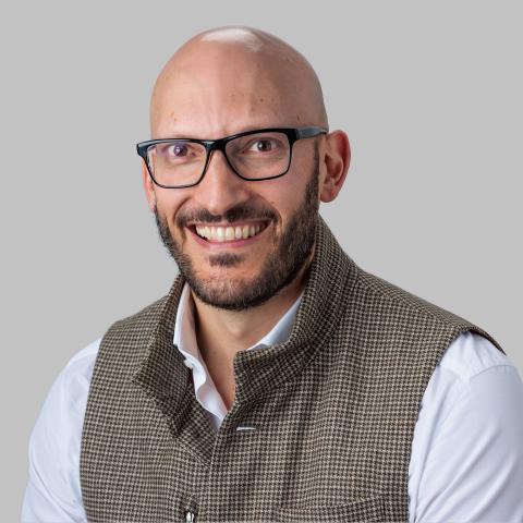 Johnny Brom