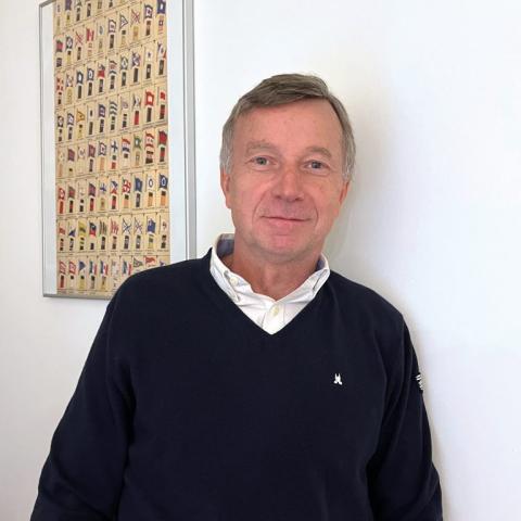 Philip D. Gray