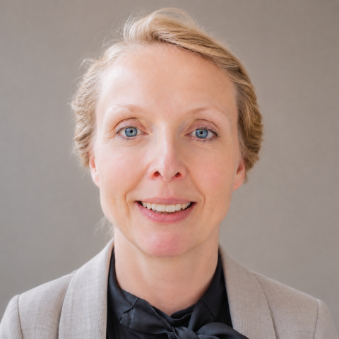 Tamara Hoek