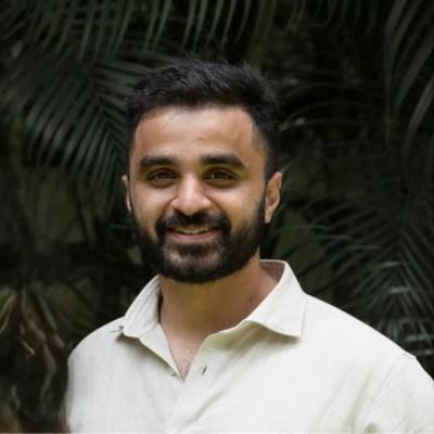 Anoop Vootkuri