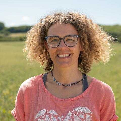 Sara Barrento, PhD