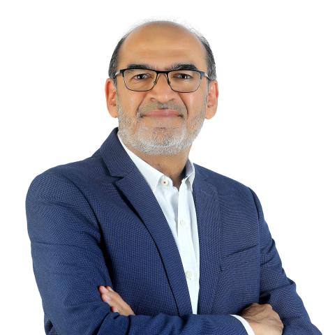 Shakeel Iqbal