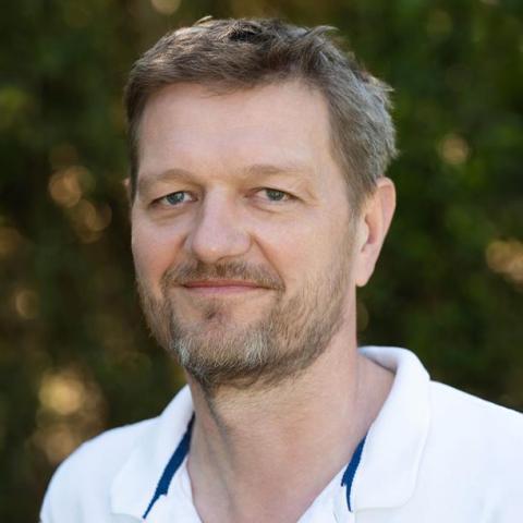 Willem de Bruijn