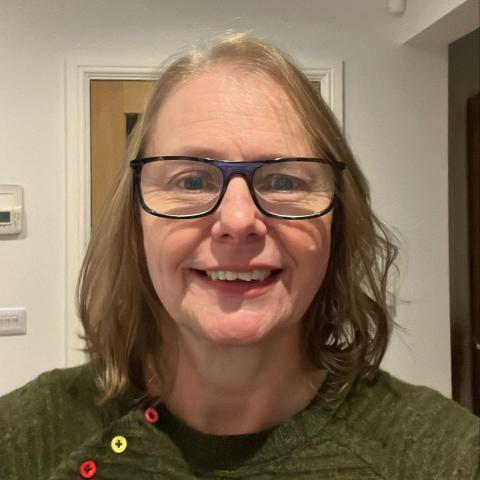 Nicola Hunter