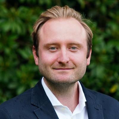 Rogier Becker