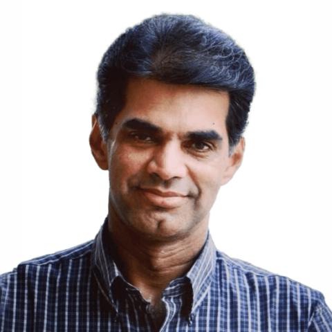 Dr K. N. Raghavan