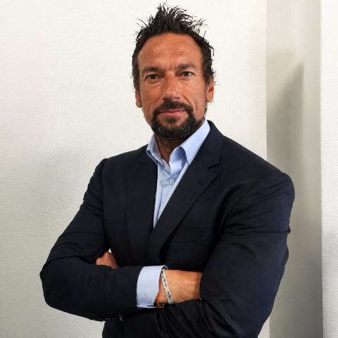 Stéphane Jackiw