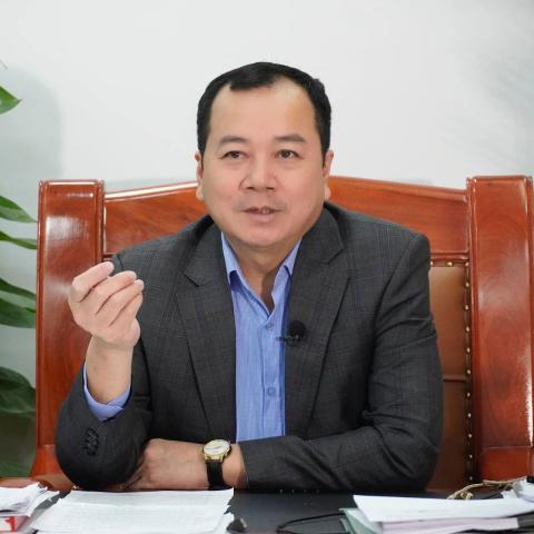Tran Dinh Luan