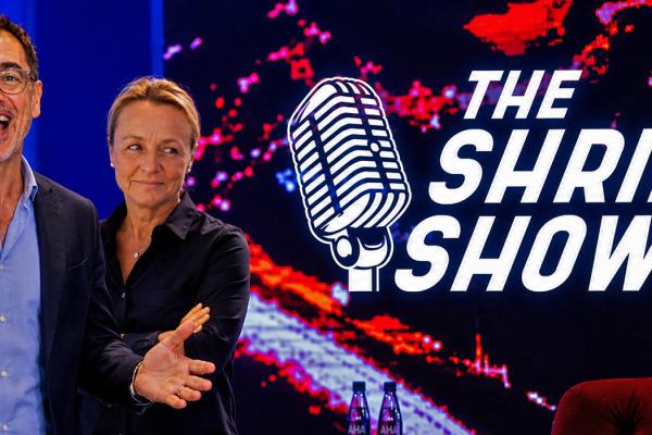 The Shrimp Show