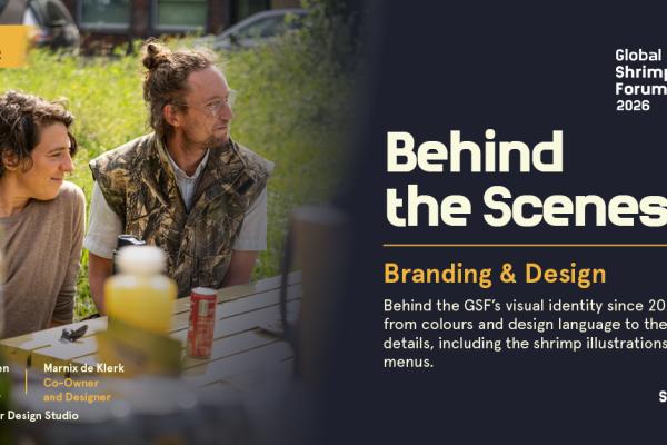 Behind the Scenes with Take a Detour: Nina Mathijsen and Marnix de Klerk