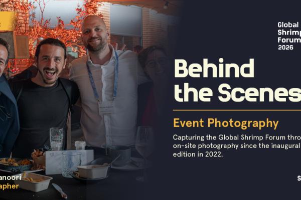 Behind the scenes with Pierre Banoori