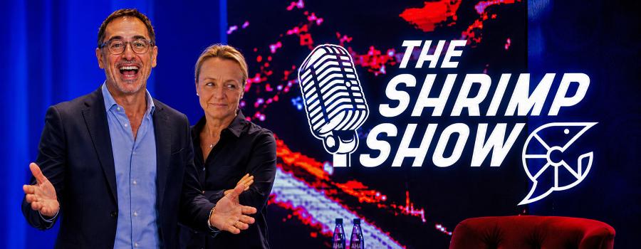 The Shrimp Show