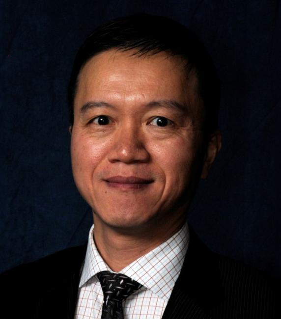 Guo Fuci, PhD