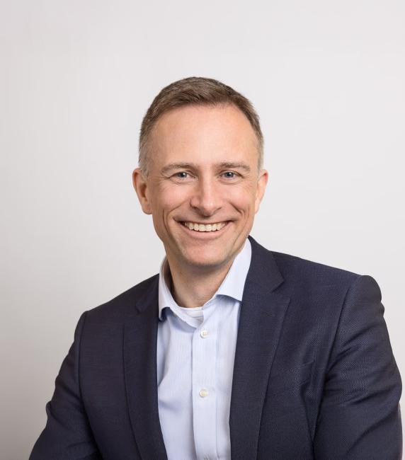 Ivo Lansbergen