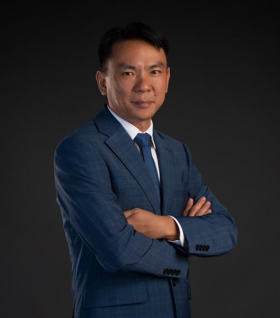 Zhu Hengpeng