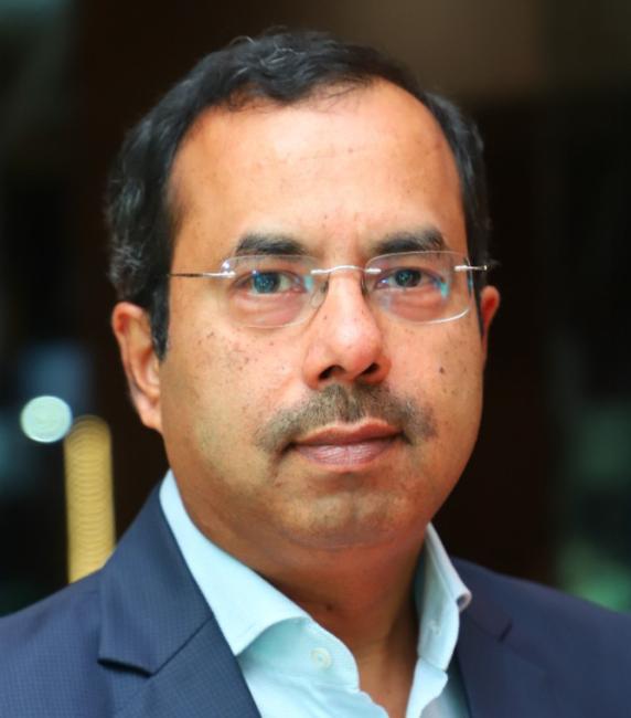 Gunturu Pawan Kumar