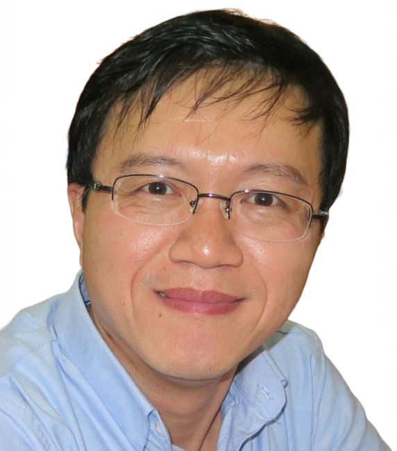 Guo Fuci