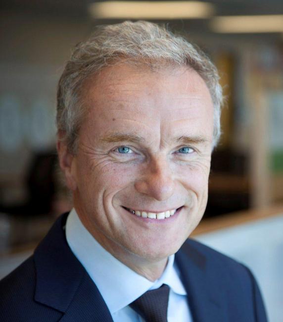 Marcel Smits