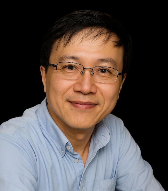 Guo Fuci, PhD
