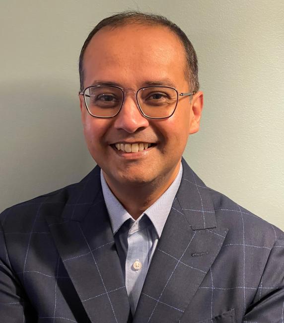 Ananda Roy