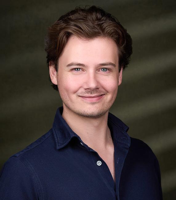 Remy Gieling