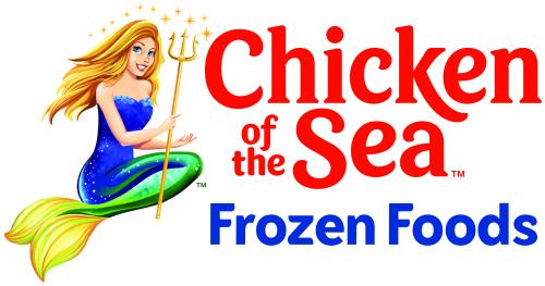 Chicken of the Sea