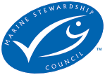 Marine Stewardship Council logo