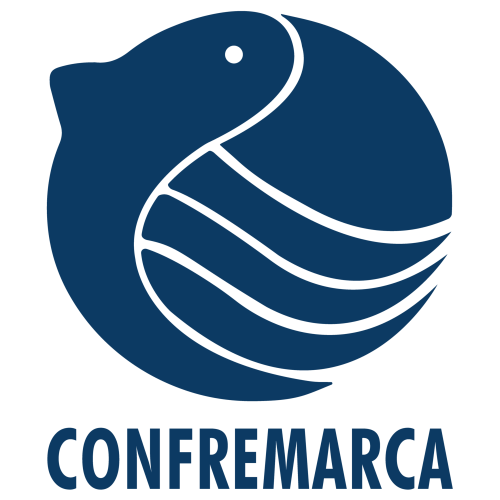 Logo of Confremarca