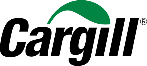 Logo of Cargill